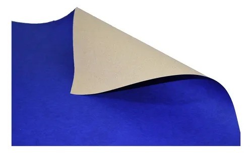 PAPEL CARTAO FOSCO